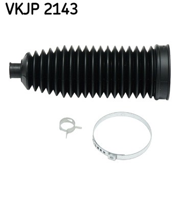 SKF VKJP 2143 Číslo výrobce: VKN 401. EAN: 7316575659813.