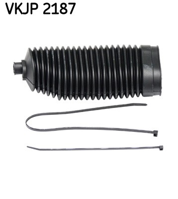 SKF VKJP 2187 EAN: 7316575660253.