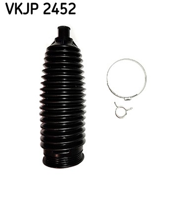 SKF VKJP 2452 EAN: 7316581541621.