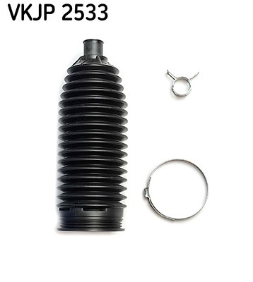 SKF VKJP 2533 EAN: 7316581541928.