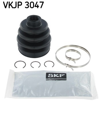 SKF VKJP 3047 Číslo výrobce: VKN 400. EAN: 7316574438396.