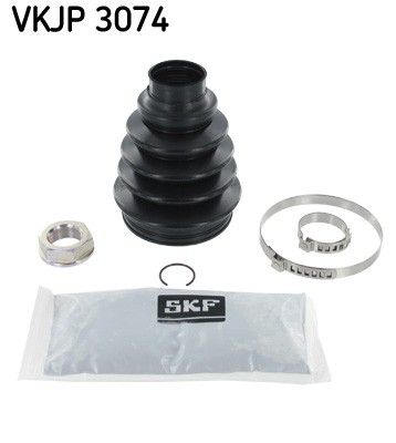 SKF VKJP 3074 Číslo výrobce: VKN 401. EAN: 7316574527090.