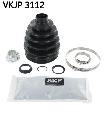 SKF VKJP 3112 Číslo výrobce: VKN 401. EAN: 7316574467747.
