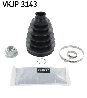 SKF VKJP 3143 Číslo výrobce: VKN 401. EAN: 7316574348091.
