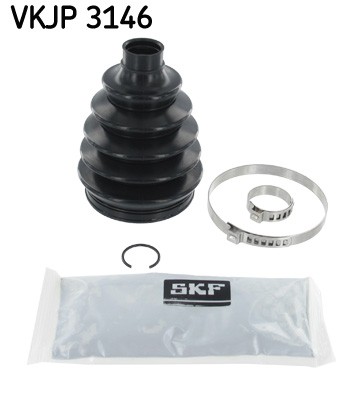 SKF VKJP 3146 Číslo výrobce: VKN 401. EAN: 7316574262076.