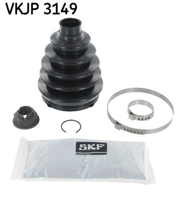SKF VKJP 3149 Číslo výrobce: VKN 401. EAN: 7316574348107.
