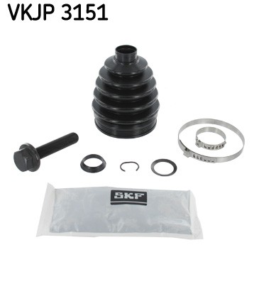 SKF VKJP 3151 Číslo výrobce: VKN 401. EAN: 7316574348121.