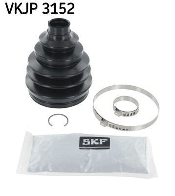 SKF VKJP 3152 Číslo výrobce: VKN 401. EAN: 7316574348138.