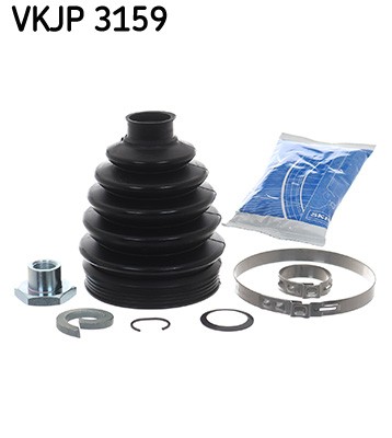 SKF VKJP 3159 Číslo výrobce: VKN 401. EAN: 7316574348152.