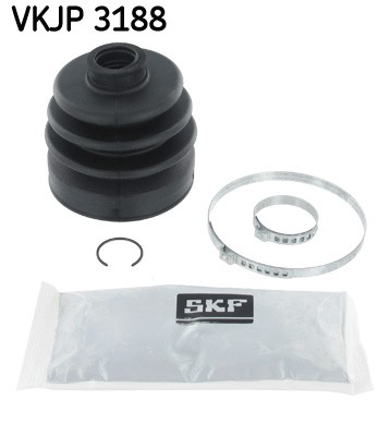 SKF VKJP 3188 Číslo výrobce: VKN 401. EAN: 7316574438488.