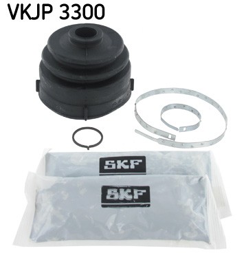 SKF VKJP 3300 Číslo výrobce: VKN 400. EAN: 7316574773091.