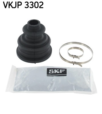 SKF VKJP 3302 Číslo výrobce: VKN 400. EAN: 7316574633203.