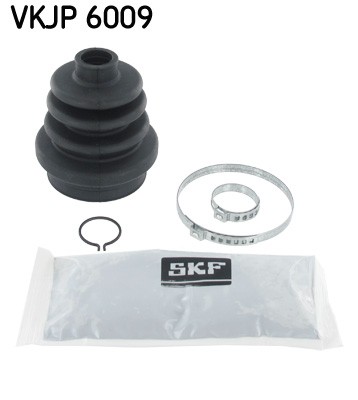 SKF VKJP 6009 Číslo výrobce: VKN 401. EAN: 7316574262168.