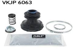 SKF VKJP 6063