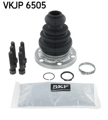SKF VKJP 6505 Číslo výrobce: VKN 401. EAN: 7316574438433.