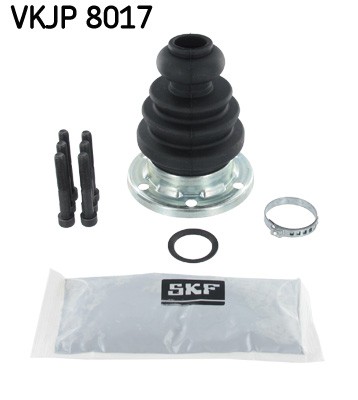 SKF VKJP 8017 Číslo výrobce: VKN 401. EAN: 7316572902950.