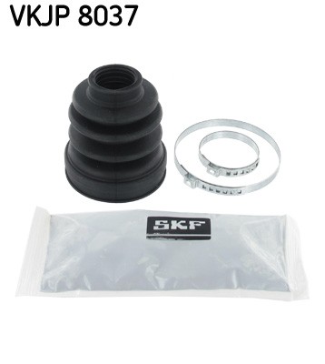 SKF VKJP 8037 Číslo výrobce: VKN 401. EAN: 7316572903155.