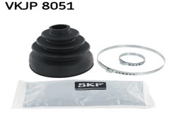 SKF VKJP 8051