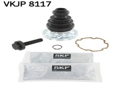 SKF VKJP 8117