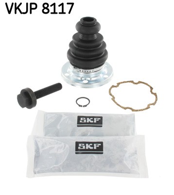SKF VKJP 8117 Číslo výrobce: VKN 401. EAN: 7316575851088.