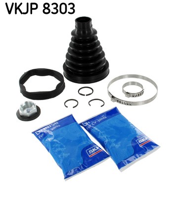 SKF VKJP 8303 Číslo výrobce: VKN 401. EAN: 7316576144103.