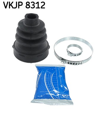 SKF VKJP 8312 Číslo výrobce: VKN 401. EAN: 7316575126407.