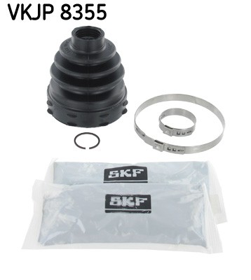 SKF VKJP 8355 Číslo výrobce: VKN 401. EAN: 7316575360481.