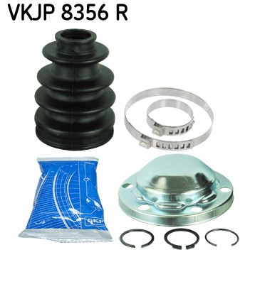 SKF VKJP 8356 R EAN: 7316579067676.