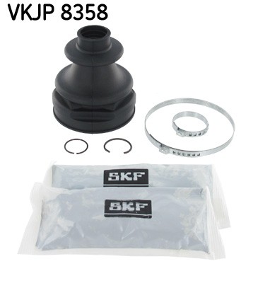 SKF VKJP 8358 Číslo výrobce: VKN 401. EAN: 7316575360528.