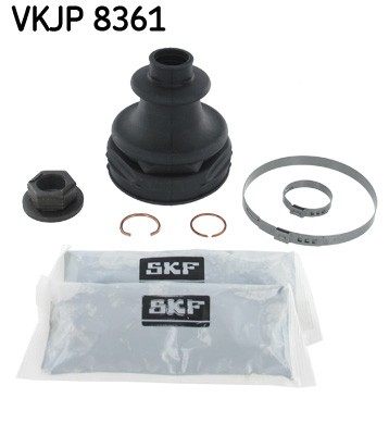 SKF VKJP 8361 Číslo výrobce: VKN 401. EAN: 7316575360603.