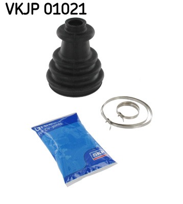 SKF VKJP 01021 Číslo výrobce: VKJML 01001. EAN: 7316576084225.