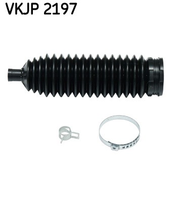 SKF VKJP 2197 Číslo výrobce: VKN 401. EAN: 7316575660345.