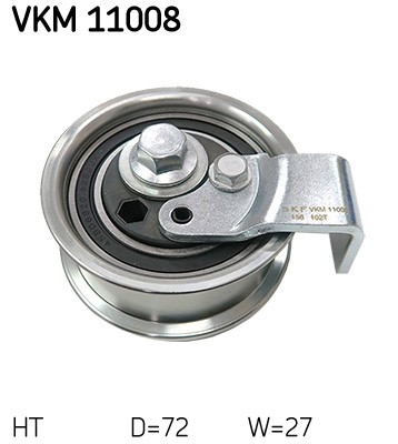 SKF VKM 11008 EAN: 7316571663661.