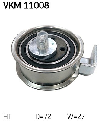 SKF VKM 11008 EAN: 7316571663661.
