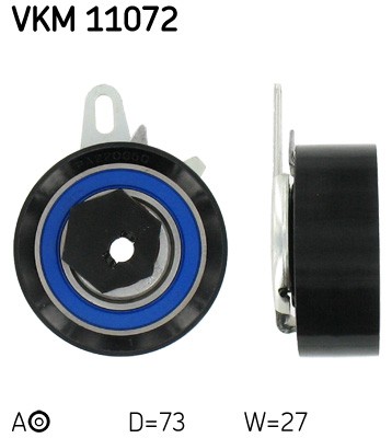 SKF VKM 11072 EAN: 7316571554341.