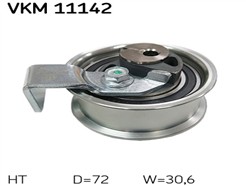 SKF VKM 11142