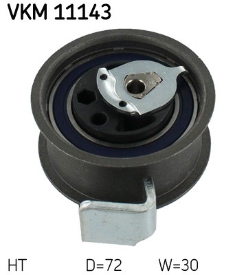 SKF VKM 11143 EAN: 7316572129265.