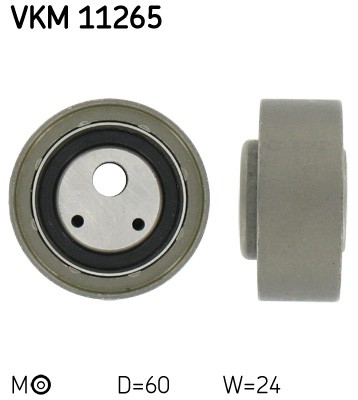 SKF VKM 11265 EAN: 7316572646373.