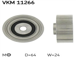 SKF VKM 11266