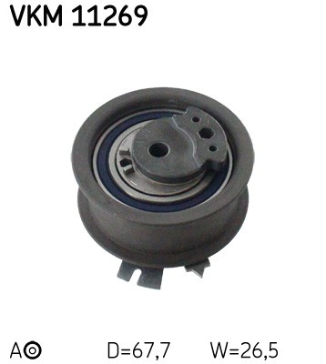 SKF VKM 11269 EAN: 7316575356262.