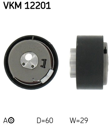 SKF VKM 12201 EAN: 7316572282281.