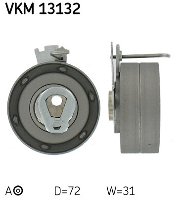 SKF VKM 13132 EAN: 7316572283202.