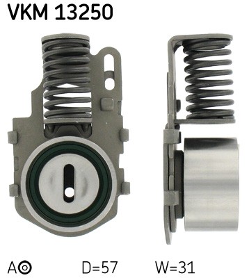 SKF VKM 13250 EAN: 7316577649287.