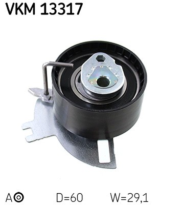 SKF VKM 13317 EAN: 7316579428989.