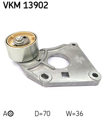 SKF VKM 13902 EAN: 7316571648033.