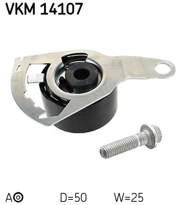 SKF VKM 14107 EAN: 7316571534411.