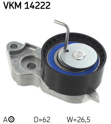 SKF VKM 14222 EAN: 7316571902258.