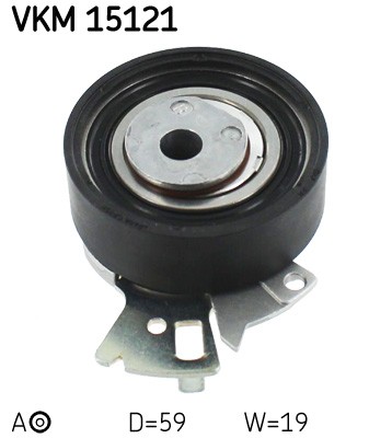 SKF VKM 15121 EAN: 7316577663870.