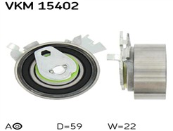 SKF VKM 15402