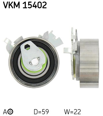 SKF VKM 15402 EAN: 7316571350387.
